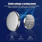 2PCS RENATA CR1220 CR 1220 BR1220 DL1220 ECR1220 LM1220 3V Lithium Battery For Calculator Scale Toy Alarm Button Coin Cell