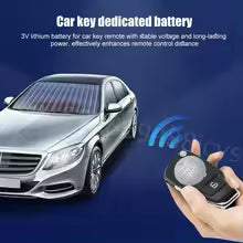 Original RENATA CR2477 CR 2477 3V Lithium Battery DL2477 ECR2477 LM2477 KCR2477 For Scale Calculator Car Remote Button Cell