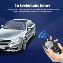 Original RENATA CR2025 CR 2025 DL2025 BR2025 KCR2025 3V Lithium Battery For Remote Control Calculator Scale Mouse Button Cell | 2pic