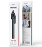 YESIDO SF17 Multifunctional Retractable Metal Tripod Stand Selfie Stick