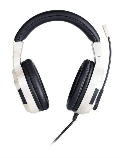 Stereo Gaming Headset for PS4 - White